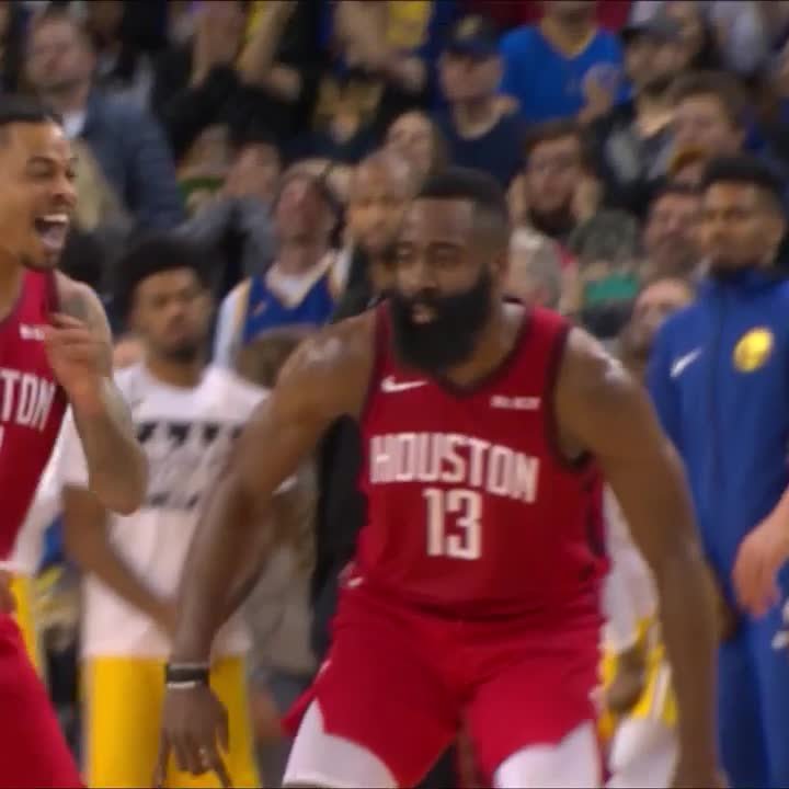 Kevin Harlan thank you