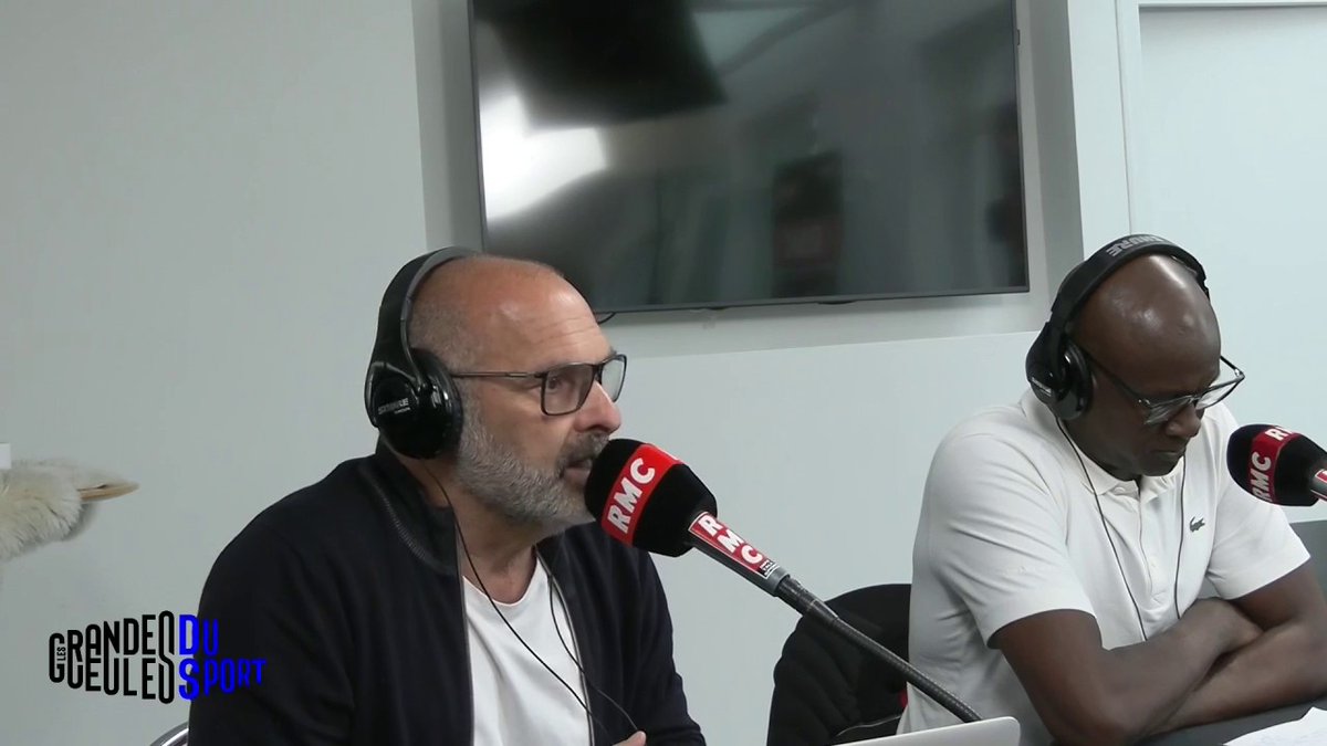 🏆 Dupraz: "Certes le PSG a dominé techniquement mais physiquement, au bout d'une saison où il y a eu énormément de matchs, le dynamisme de chaque joueur était incroyable. Plus le match avançait, plus je me disais que c'était inéluctablement le plus grand exploit du foot 🇫🇷"