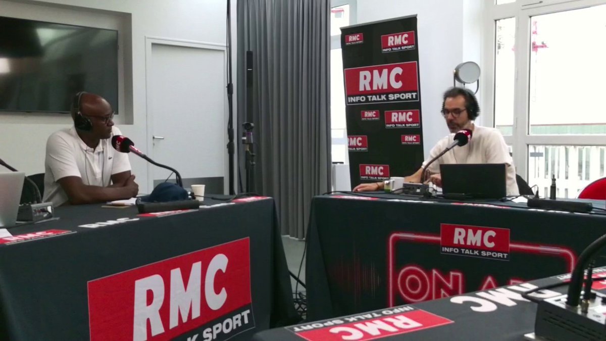 🗣️ Pierre Ducrocq: "Pour nous, Titi parisiens, c'est émotionnellement le plus grand exploit d'un club français mais, pour le foot français,on ne peut pas oublier le Mondial 98. Ça reste, selon moi, le fait le plus marquant de l'Histoire de notre football"