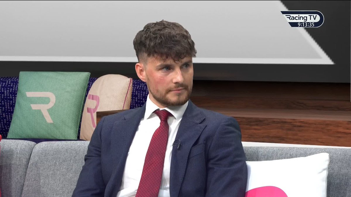 "I went down a bit of a spiral." Adam McNamara candidly explains to Rishi Persad the reasons behind his decision to retire from the saddle.