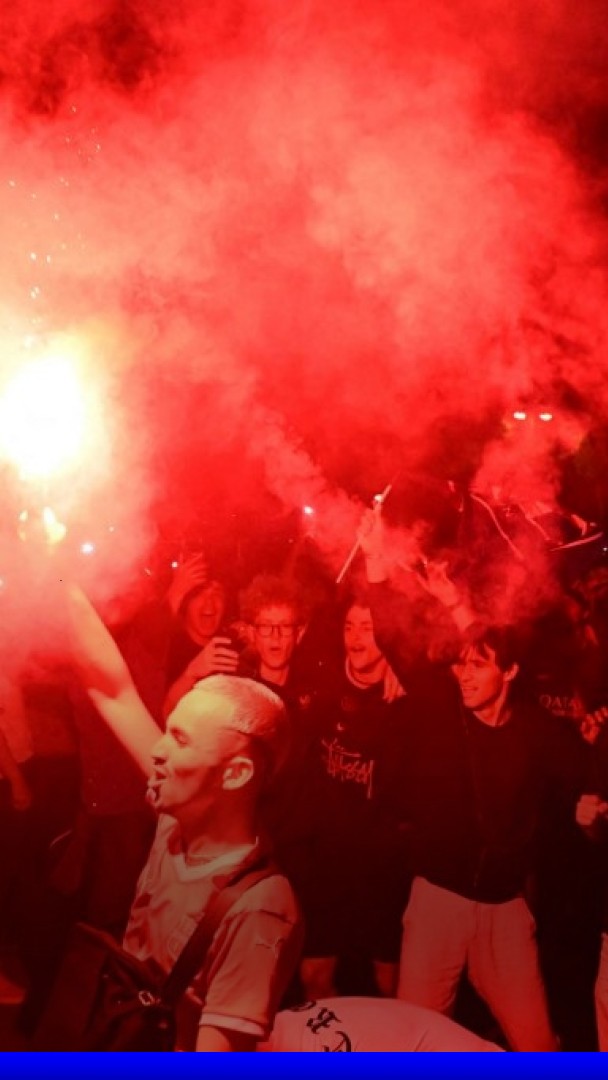 Deux hommes, dont un mineur, sont morts à Dax et Paris en marge des célébrations pour le sacre du PSG en Ligue des champions