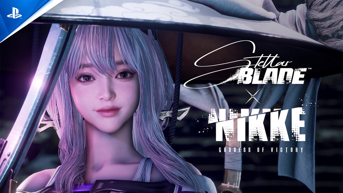 Eve affronte un nouveau challenger dans le DLC NIKKE Goddess of Victory de Stellar Blade, disponible le 12 juin. Bande-annonce complète :