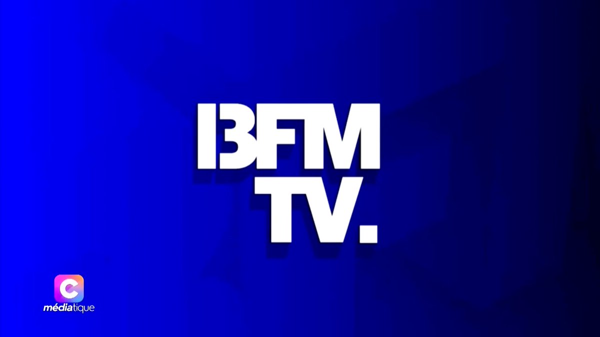 “Je trouve le slogan de BFM très bon. Après, le graphisme, on peut en discuter.” Nouvelle numérotation et regroupement des chaînes d’infos : Christopher Baldelli réagit au changement de design de BFMTV.