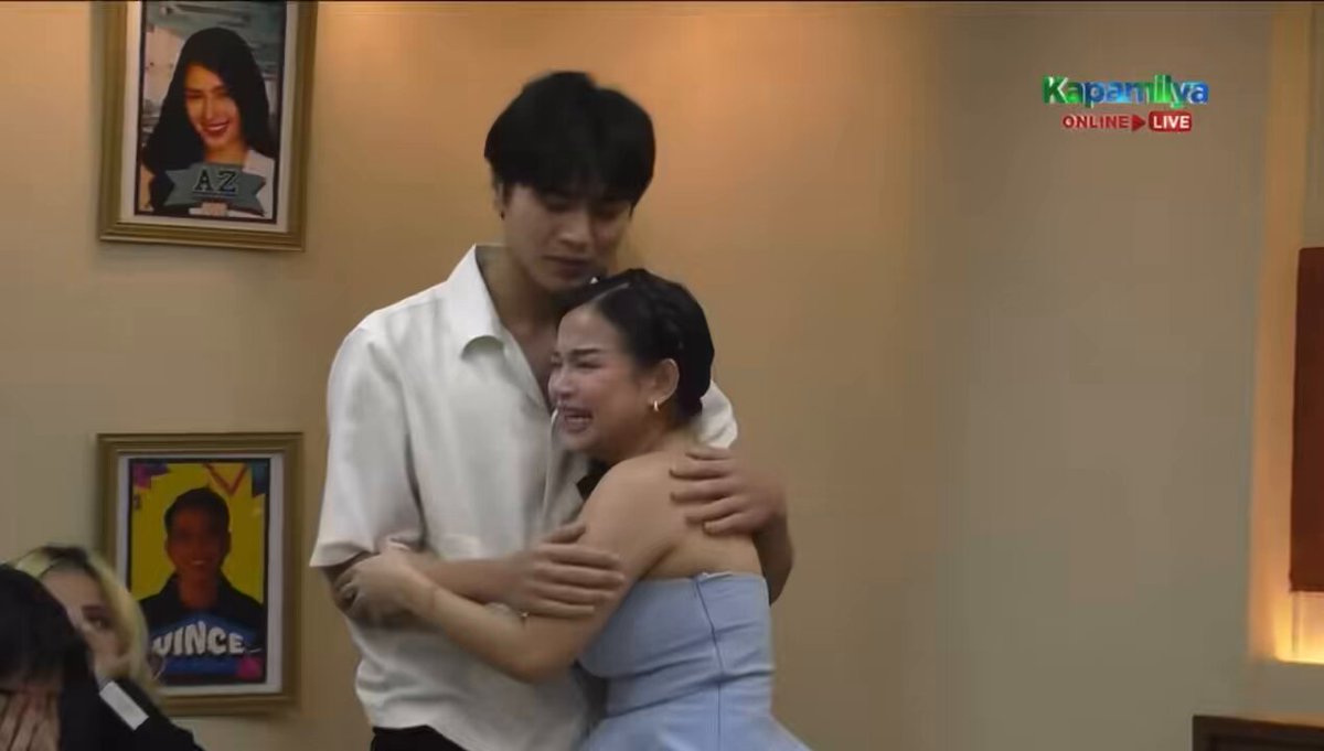 “She always makes us feel seen” -Bianca Grabe yung buhos ng emosyon pag evict kay Xyriel 😭 #PBBCollabThankYouJane
