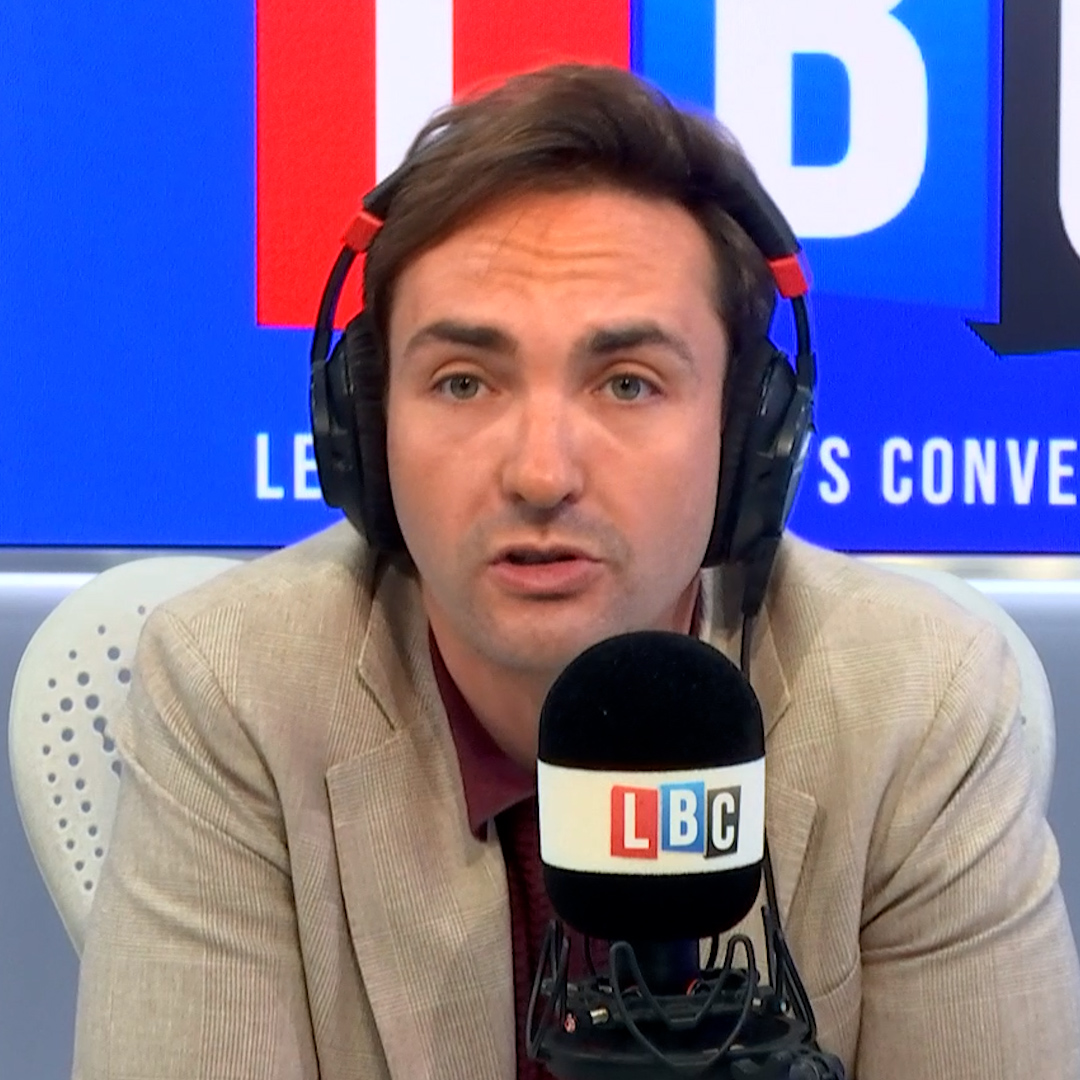 'So rule-breaking only matters at the bottom?' 'You accepted that you acted unlawfully.' Lewis Goodall points out that Robert Jenrick's campaign against fare-dodging could show a double standard, especially after his own legal troubles.