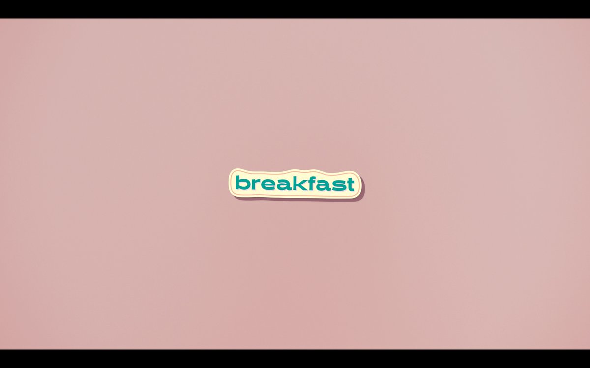 ⁡ ⿻ ☕️ ✿ .•° 🥞 ༘ ☀️ breakfast Teaser Movie #1 👋 ·˚ 🍴 ༘ ⿻ 🍳 .•° ⁡ ⁡ #MrsGREENAPPLE #breakfast