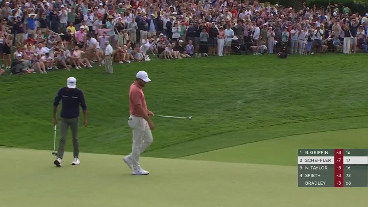 Golf habit that I find disgusting: Spitting on greens or tee boxes. Spitting is a nasty habit anyway. But spitting on a green where everyone else will be putting just seems unnecessary. Lots of ex baseball player buds do this.