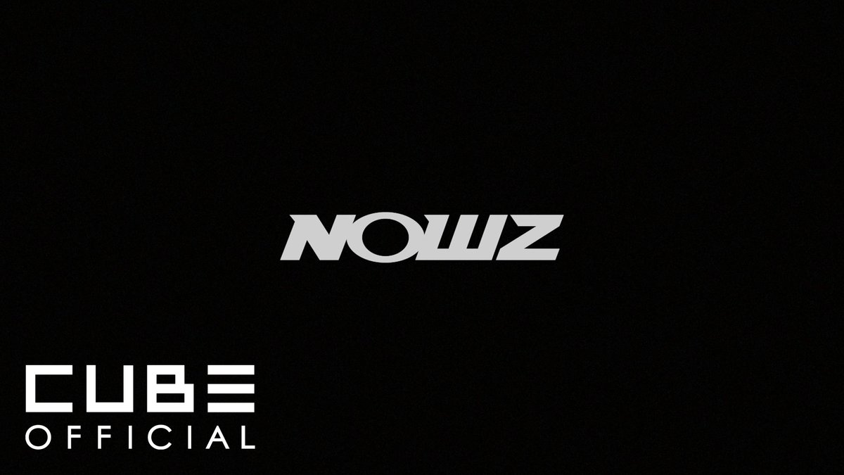 NOW, It's NOWZ 🔗 #NOWZ #나우즈