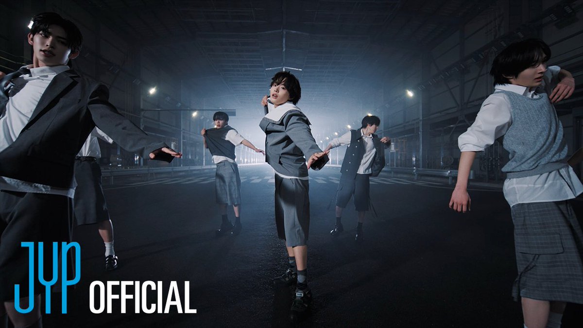 KickFlip(킥플립) "FREEZE" M/V (Performance ver.) KickFlip The 2nd Mini Album "Kick Out, Flip Now!" #KickFlip #킥플립 #Kick_Out_Flip_Now #FREEZE
