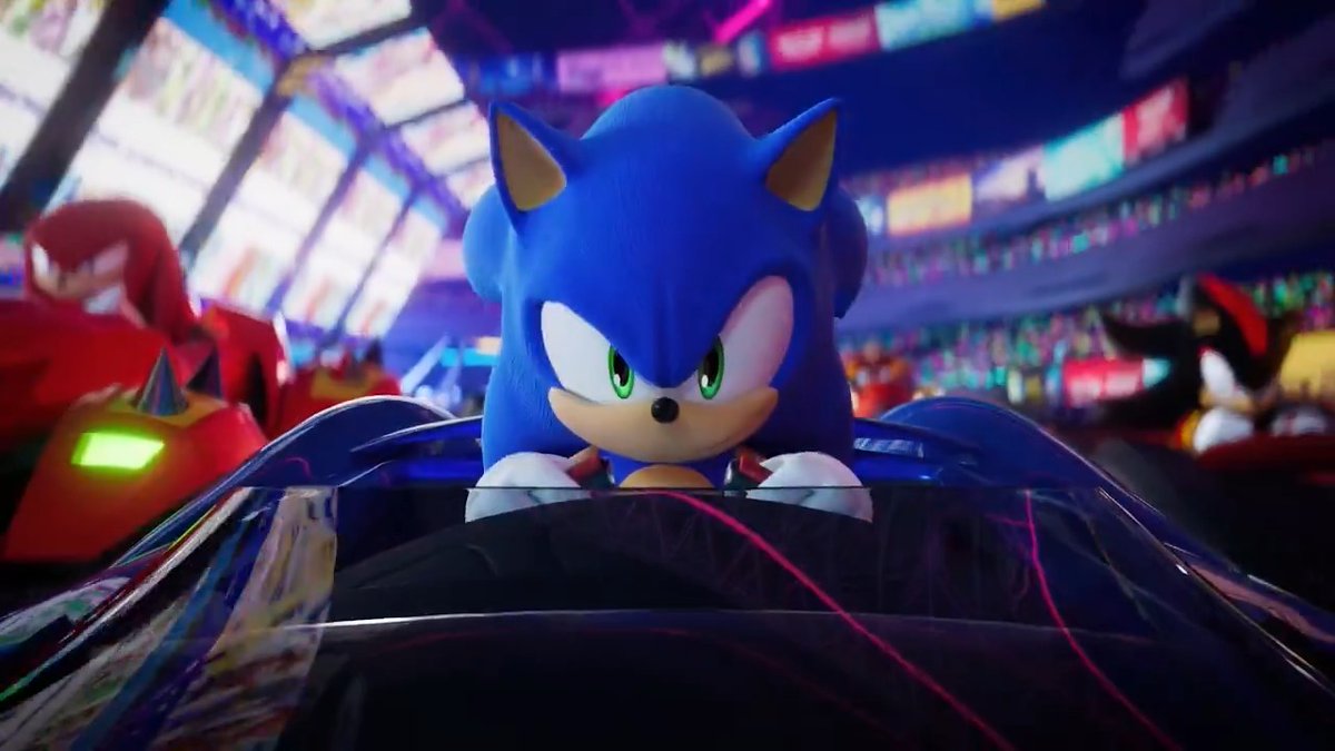 🎮 This Friday, #SummerGameFest takes over! 🚀 Get hyped with this trailer Geoff Keighley edited to celebrate an incredible year of gaming—and what's coming. Thanks to JENNIE ✨ Discover what’s next: Live Friday at 5p ET / 2p PT / 9p GMT ➡️