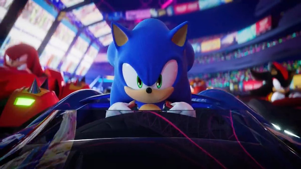 🎮 This Friday, #SummerGameFest takes over! 🚀 Get hyped with this trailer to celebrate an incredible year of gaming—and what's to come. Huge thanks to JENNIE ✨ Discover what’s next in gaming: Live Friday at 5p ET / 2p PT / 9p GMT ➡️