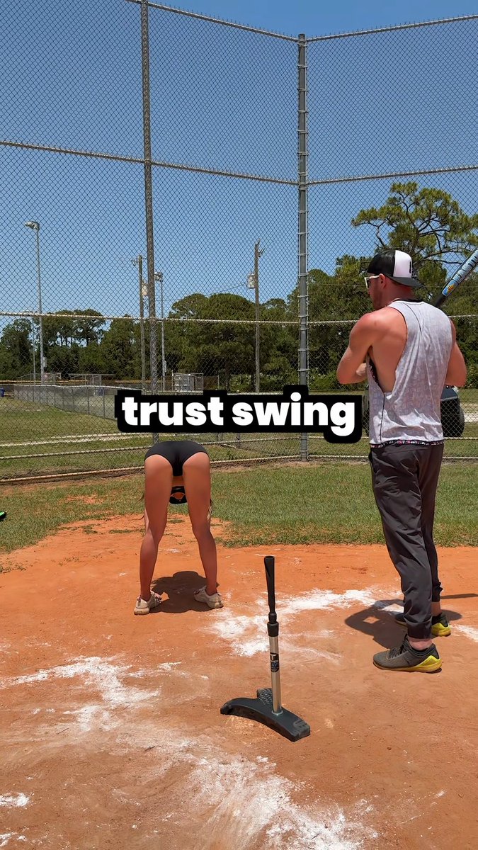 Do you trust anyone enough for this?