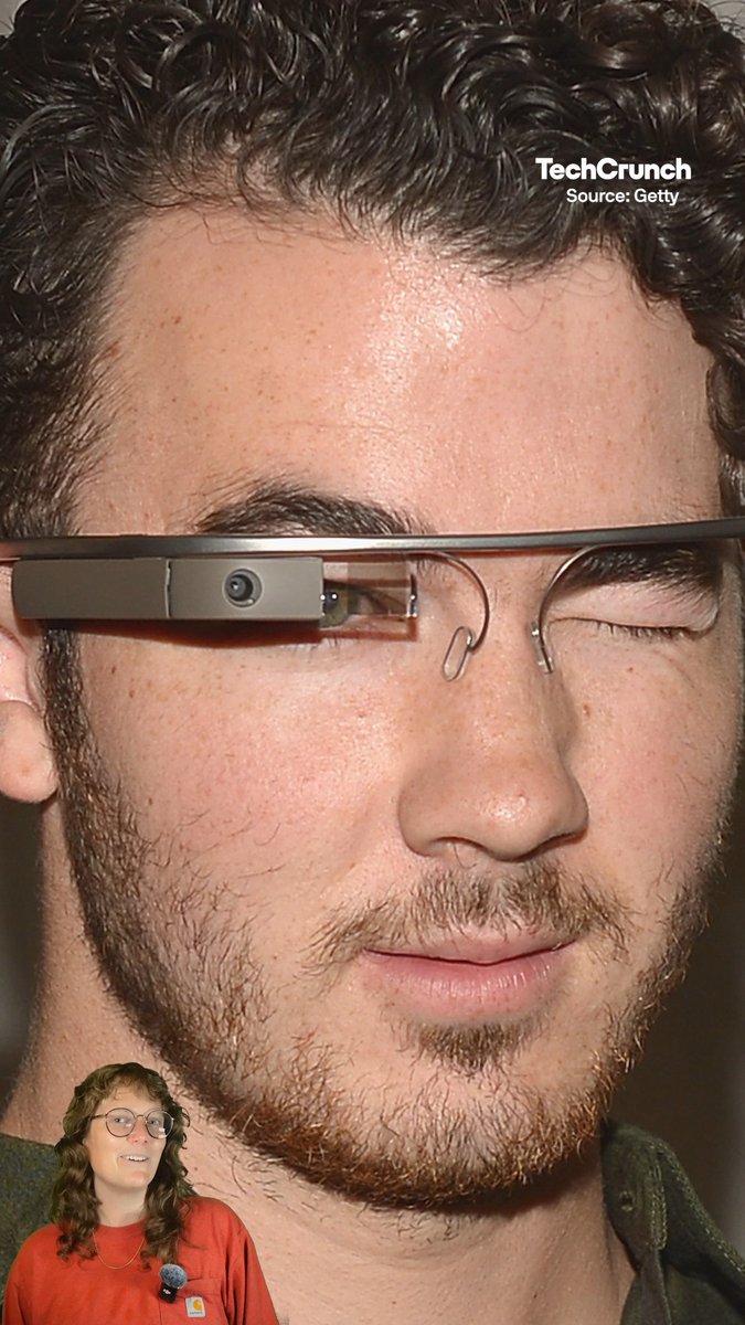 Remember Google Glass and the short reign of the Glasshole? Google's giving wearable tech another shot with their Android XR glasses, which look like actually glasses this time around.