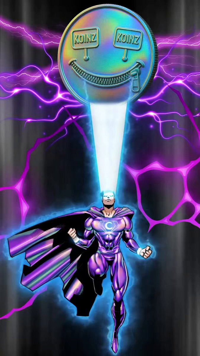 The Sonic DNA NFT has arrived 🦾🧬 Feel the heartbeat of the audio that powers our motion comic — this is more than sound… it’s the soul of CRYPTOMAN. 🎧 Mint now before it vanishes: 🔐 Our token-gated Discord access is coming soon. Claim your role. Unlock the MetaCore Vault. Become a Sentinel Guardian. Chapter 2 is on the horizon. This is your chance to be part of Web3 history.