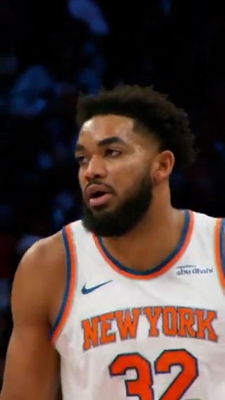 ¿Cómo calificarías la temporada del nuestro Karl-Anthony Towns? 🇩🇴💪