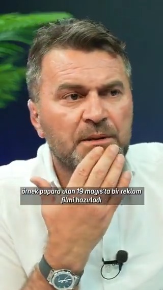 Atatürk Maskesiyle Soygun Yapanların Maskesini Düşürüyoruz!