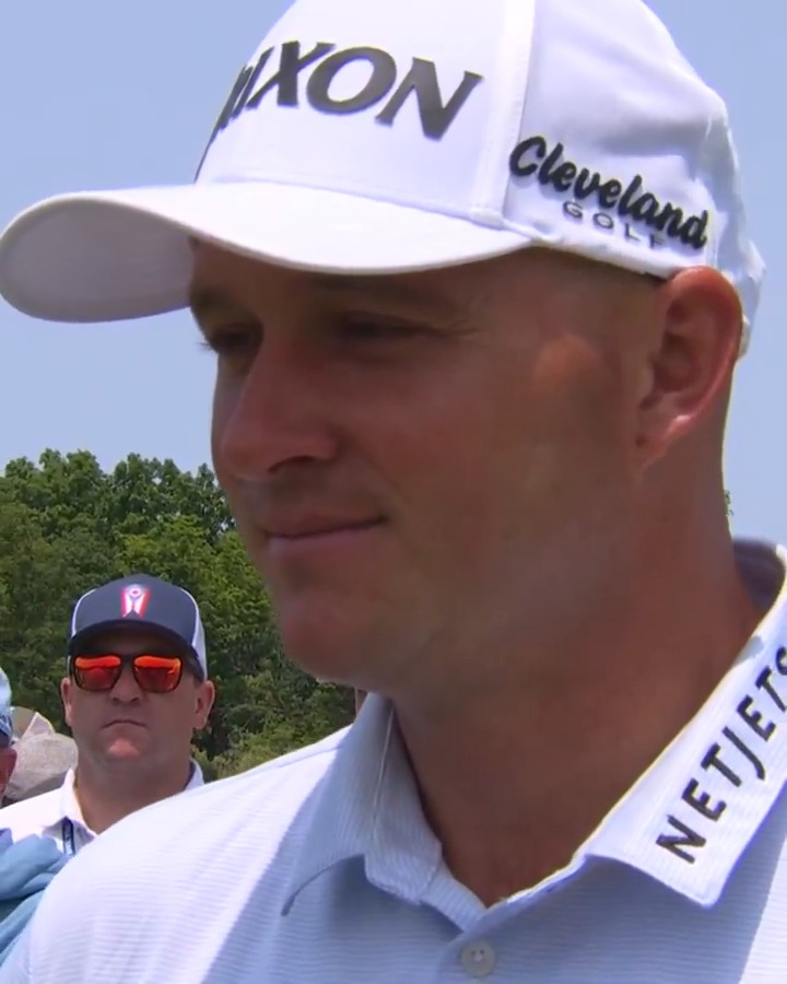 "You really can't change your strategy here." Sepp Straka provides valuable pre-round insight before he tees off in pursuit of his fifth TOUR win.