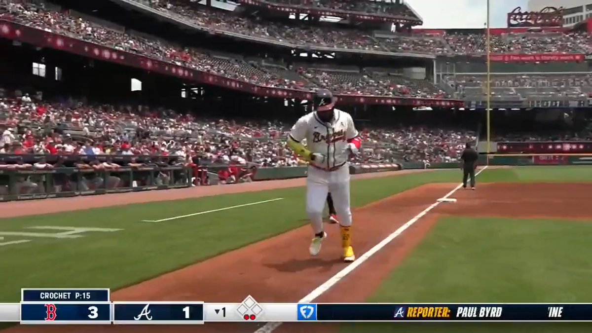 Marcell Ozuna - Atlanta Braves (10)