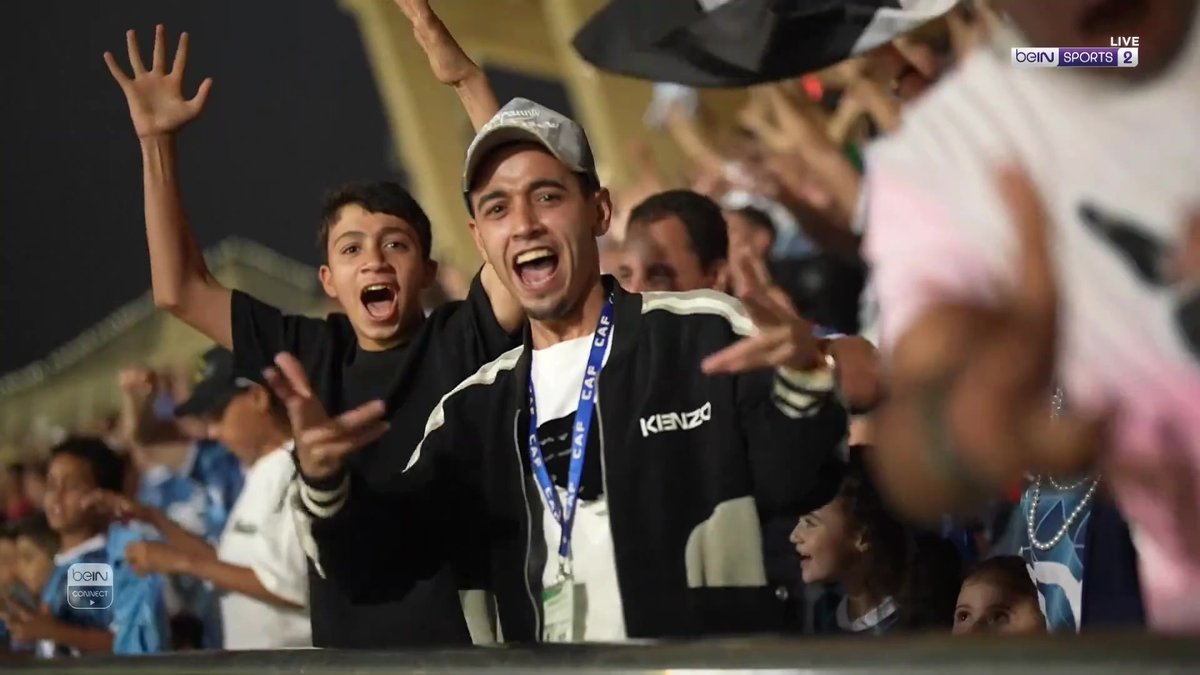 شاهد هدف بيراميدز في شباك ماميلودي صن داونز #دوري_أبطال_إفريقيا #بيراميدز_صن_داونز #TotalEnergiesCAFCL
