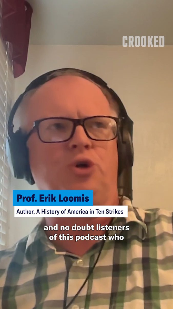 Historian Erik Loomis on how people can get involved before the midterms.