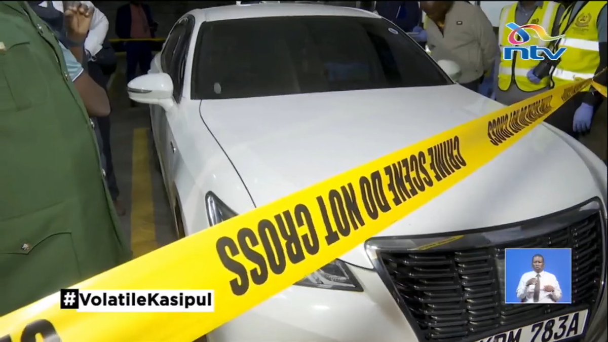 That night, Ong’ondo’s blood was flowing, and for those close to him, their blood was boiling. Lilian Gogo, MP - Rangwe: There’s a wave of violence that is creeping up in Homa Bay politics that must be tamed by authorities. #VolatileKasipul Duncan Khaemba