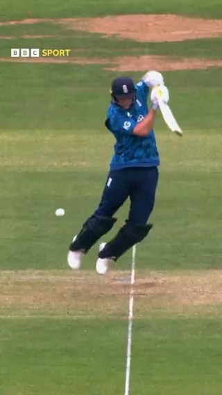 Joe Root's best shots in a scintillating 166 not out to guide England to victory over the West Indies. 👑 Sit back and enjoy 🍿 #ENGvWI #BBCCricket