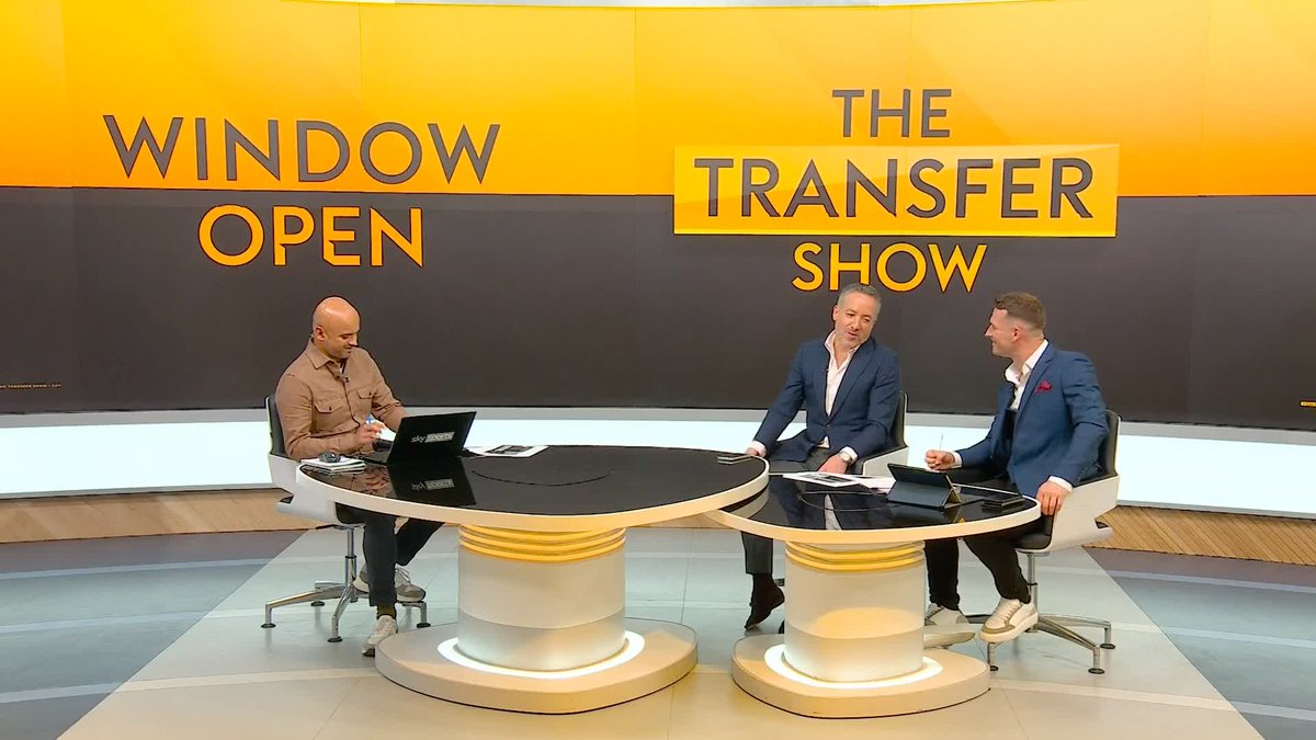 "Chelsea have to buy him for £25 million, if they want to get out of that they have to pay United £5 million to send him back" ➡️ Kaveh Solhekol explains Jadon Sancho's current situation between Chelsea and Manchester United 📝