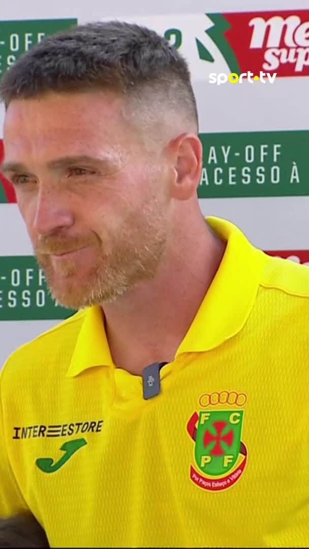 Antunes prestes a despedir-se dos relvados 💛