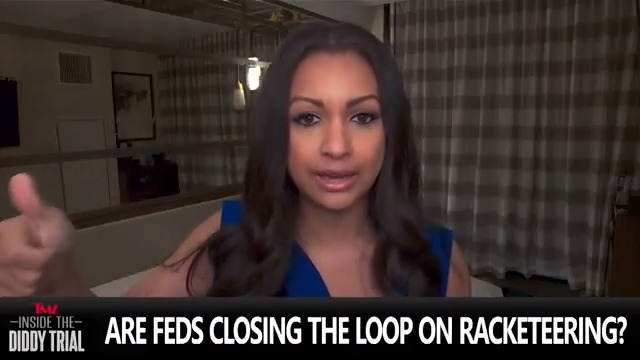 #EboniKWilliams and #JoeTacopina (Tacopina Seigel & DeOreo) go HEAD-TO-HEAD in the latest episode of 'TMZ Presents: United States V. Sean Combs: Inside the Diddy Trial,' covering WEEK 4 of the federal trial. WATCH THE FULL EPISODE ON @TUBI: