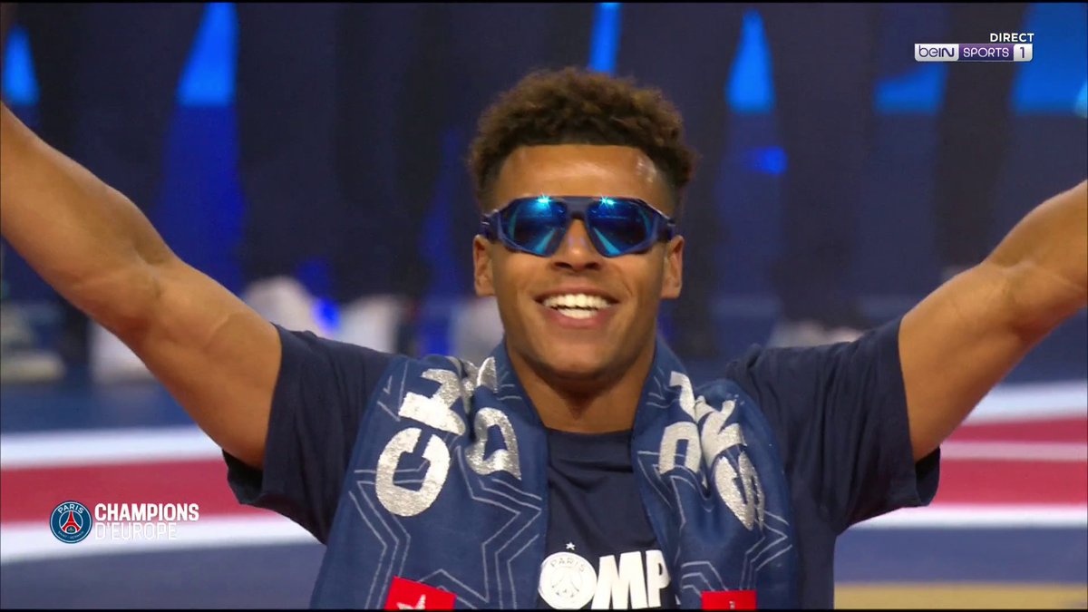 🥵 L'entrée de Désiré Doué ! 🔥 Vraiment la superstar qu'il pense être !