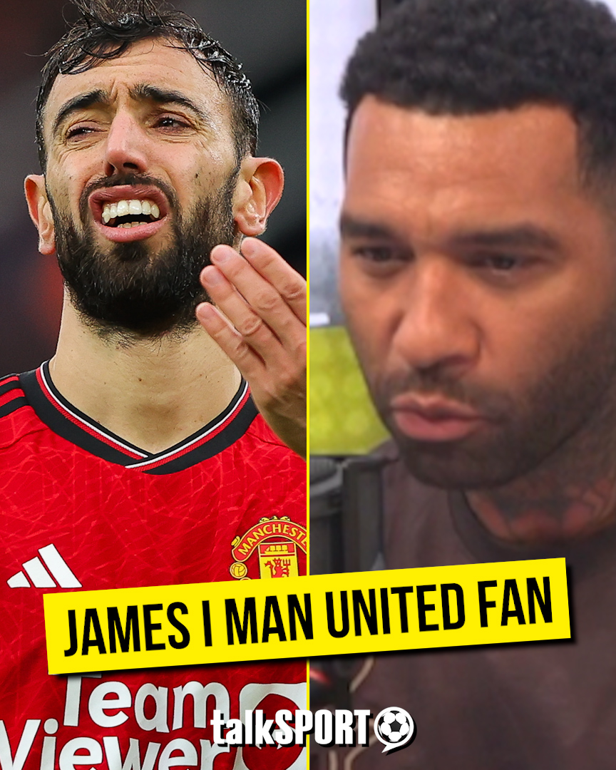 👀 “He’s our best player, but we don’t actually play well with him…” 💰 “Take £100m and run!” This #MUFC fan explains why the club must sell Bruno Fernandes this summer