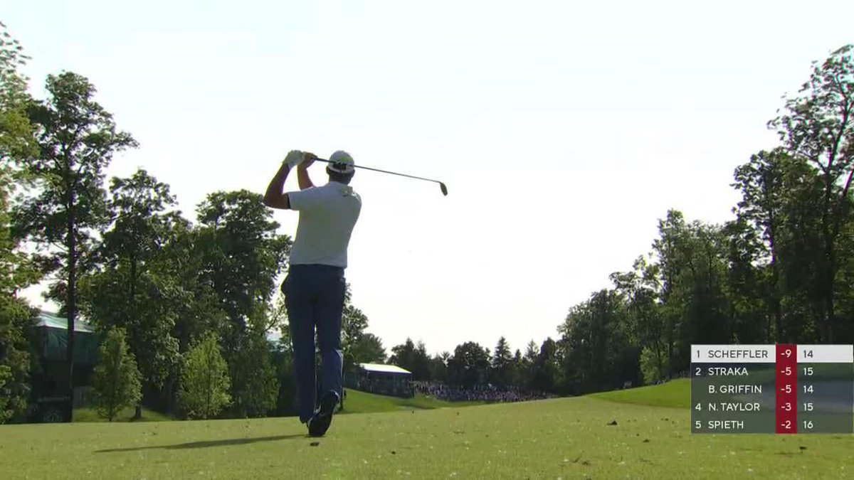 7-woods are a cheat code.