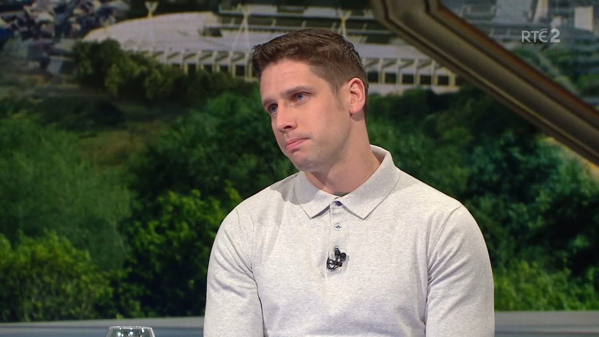 What's the ceiling for Monaghan? Conor McManus offers his thoughts #RTEgaa