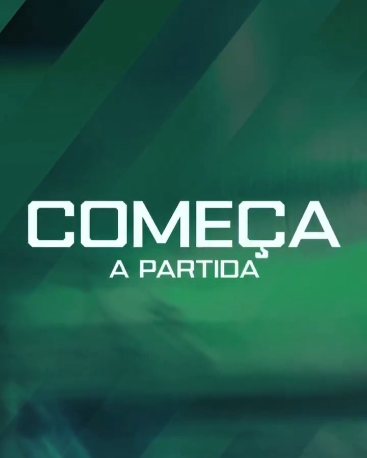 BOLA ROLANDO NO MINEIRÃO! VAMOS PRA CIMA, PORCO! 🐷 #CRUxPAL