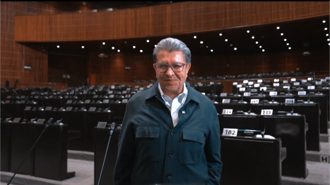La jornada de hoy es histórica: por primera vez en más de 200 años, el pueblo eligió en forma directa a integrantes del Poder Judicial. Con una participación ejemplar, la democracia en nuestro país se fortalece. ¡Que viva México!