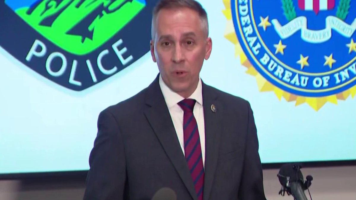 The FBI is investigating the attack against advocates for Israeli hostages in Gaza as an “act of terrorism.” The suspect used a makeshift flamethrower and threw an incendiary device. He was heard to have yelled “Free Palestine” during the attack. Six victims are hospitalized.