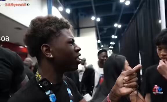 Rakai Didn’t Know RDC Made Dreamcon 😂
