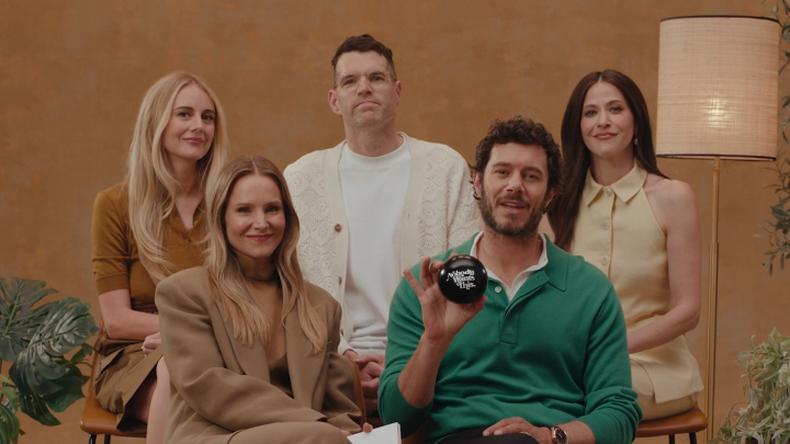 Nobody Wants This Season 2? OCTOBER 23