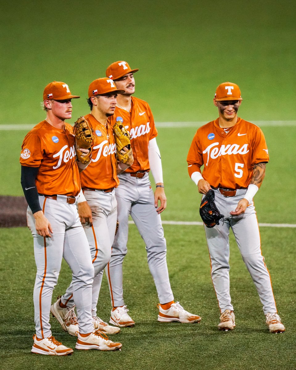 Proud of our guys 🧡🤘