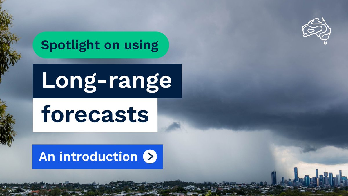 Think forecasts are just for the next few days? While our weather forecasts help you plan for the next 7 days, our long-range forecasts help you plan for the weeks and months ahead. Find out more about using long-range forecasts: