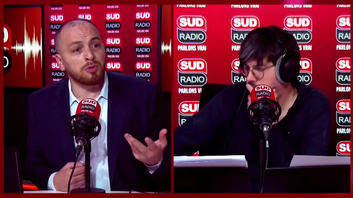 Violences après la victoire du PSG : "Ce serait un geste que le propriétaire du Paris Saint-Germain paie une partie des dégâts matériels (...) Le Qatar doit payer pour les dégâts et pour les victimes" déclare Matthieu Valet (RN)