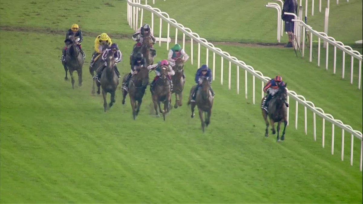 Who is your favourite Oaks winner of all time? I’ll go first - Enable 👑