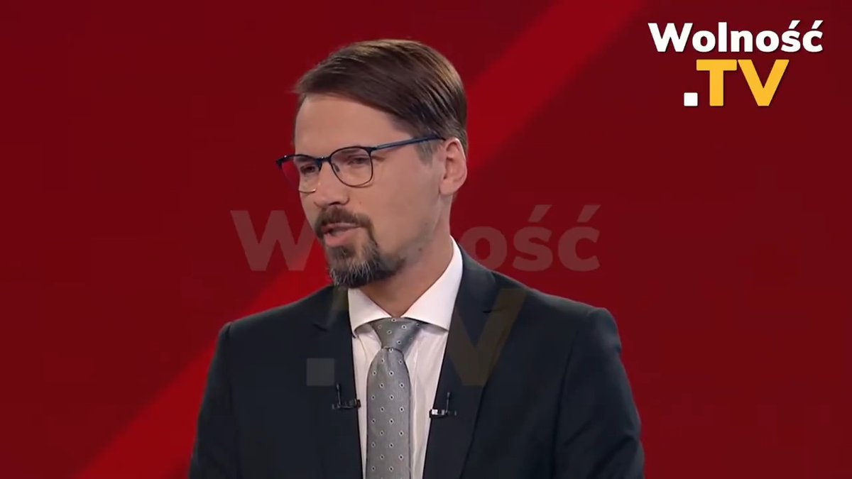 ZAORANE‼️ "Proszę nie obrażać, państwa kandydat Hołownia - wynik ŻENUJĄCY! Ludzie nie chcą po prostu Pana środowiska, proszę posłuchać tych co zdobyli lepszy wynik!"