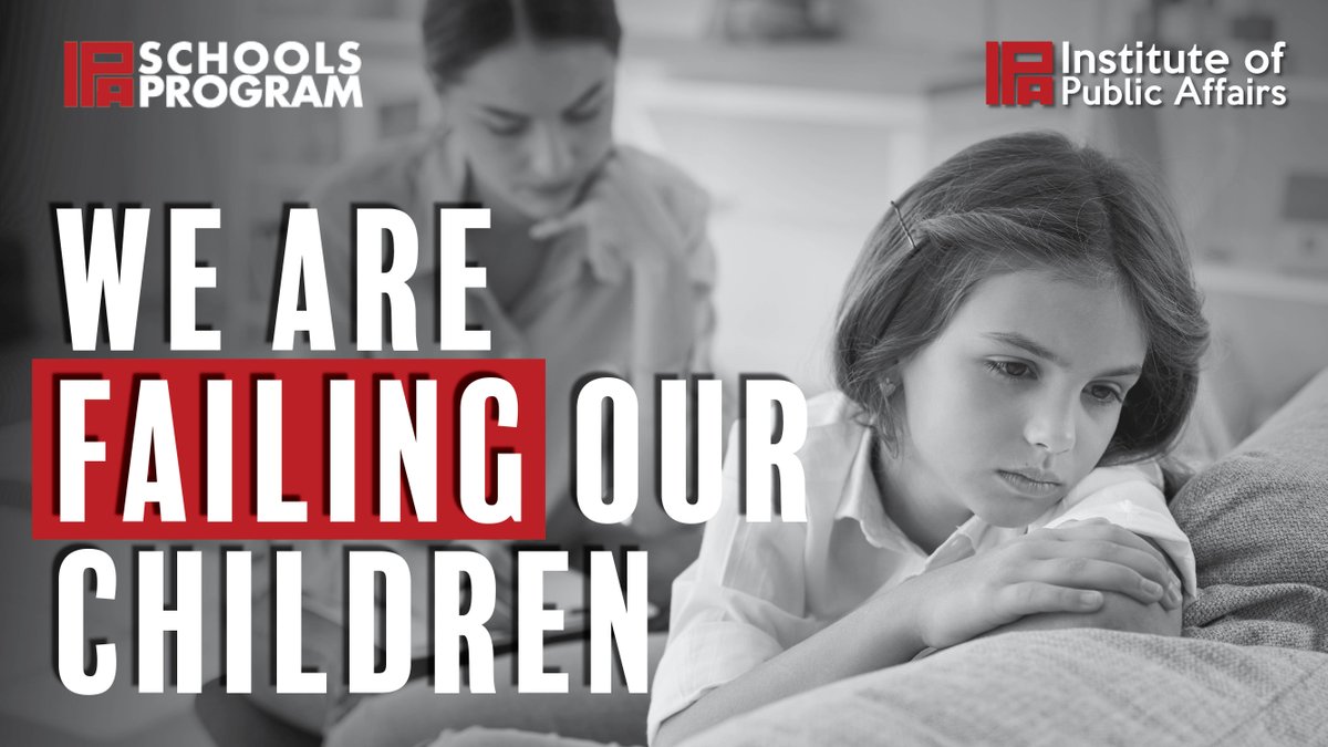 Alarmist messaging in schools is causing an epidemic of climate anxiety. It’s creating a generation of psychologically paralysed children. There is a difference between fostering environmental responsibility and instilling pathological eco-anxiety – the line has been crossed. More: #auspol #education #indocrination #climate #psychology #mentalhealth
