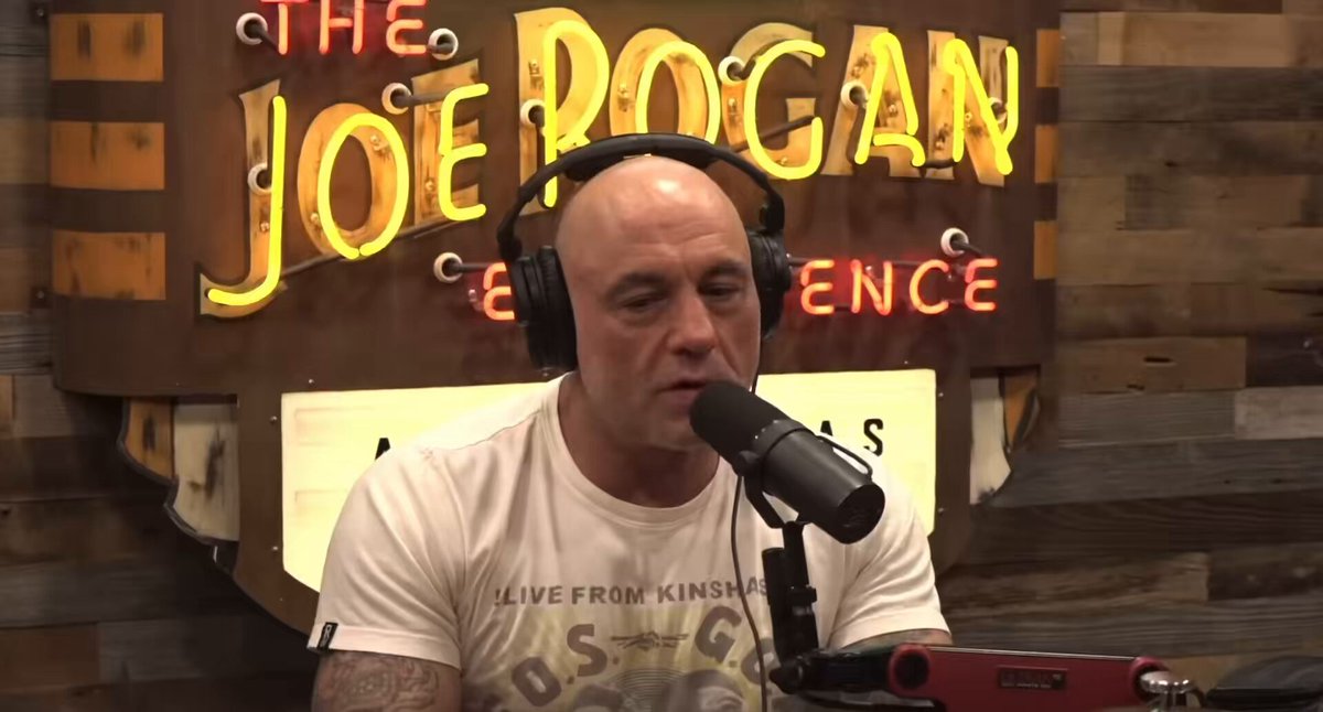 - موضوع ضم كندا لـ أمريكا بدأ كمزحه 😂 ، فـ على كلام Joe Rogan بأنه و أثناء مكالمة هاتفيه مع ترامب، البرتقالي قال : "كنت أقول موضوع ضم كندا لنا كـ طقطقة و بعدها الناس اللي حولي قالوا شكلها فكرة كويسة ، و الحين اشوفها فكرة كويسة" 😂