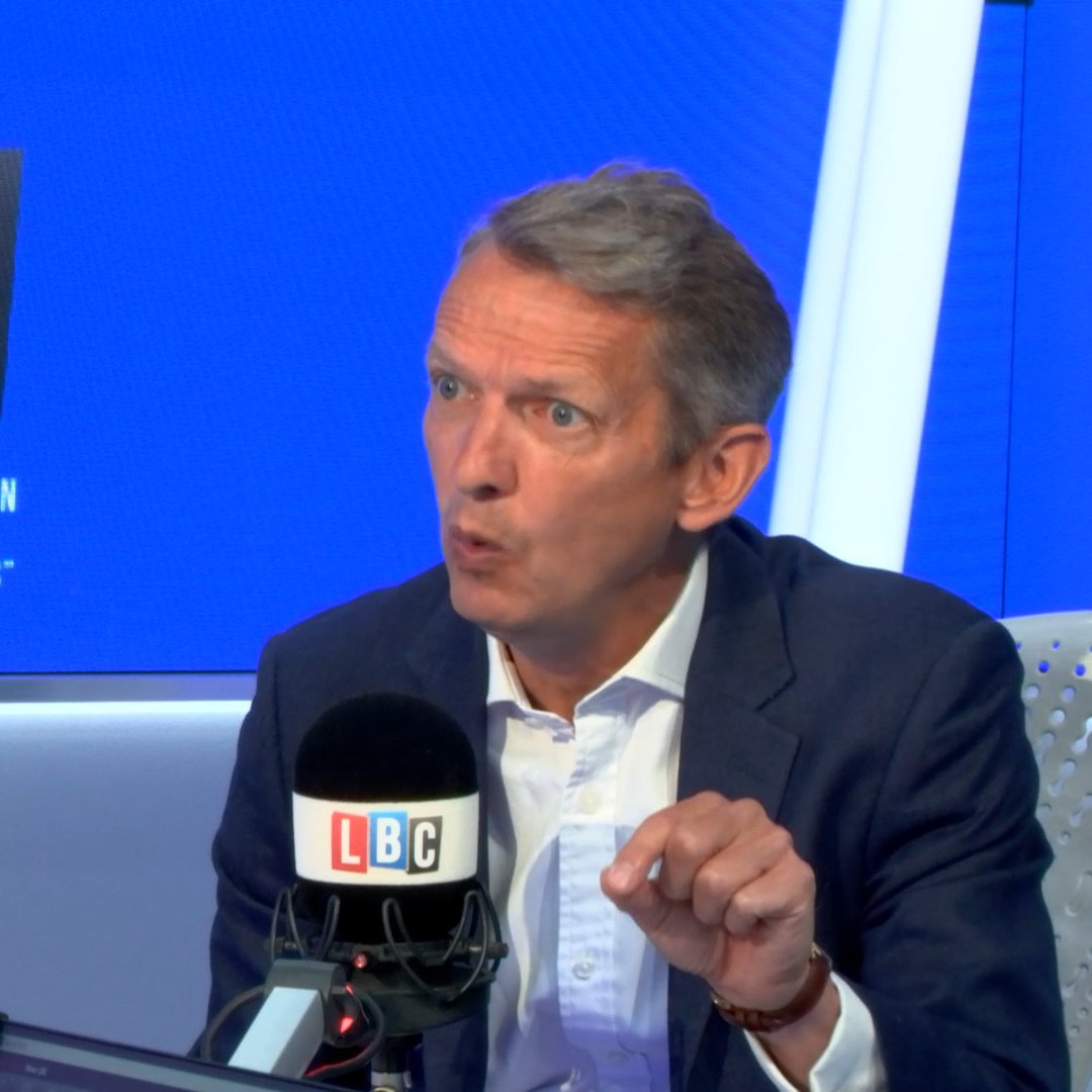 ‘There’s been errors. More than one.’ Former Bank of England chief economist, Andy Haldane, details the 'rookie errors' the government has made so far.