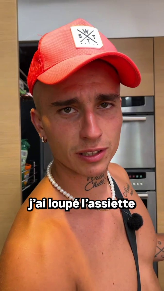 Comment avoir une étoile Michelin 🍴 #FrenchieShore