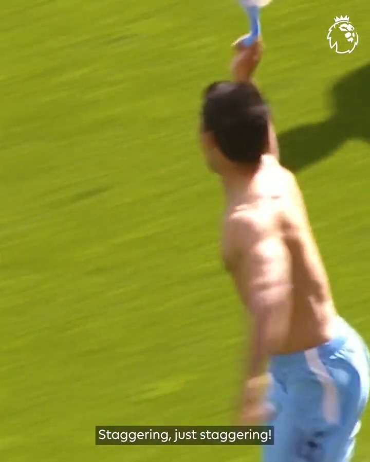 Sergio Agüero, 37 yaşında. 🎂