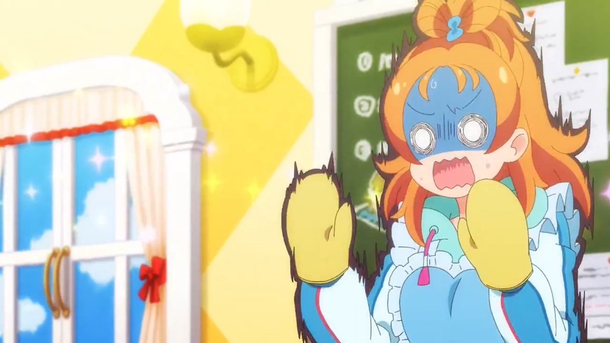 みなもクッキング🩵 -take2- #プリオケ