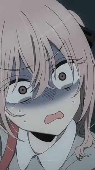 「なんで泣いてんのよ!!」 Season 1配信中🧵 #着せ恋 #着せ恋アニメ